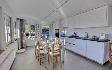 Appartement 6 pièces - image - 5