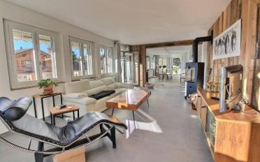 Appartement 6 pièces - image - 4