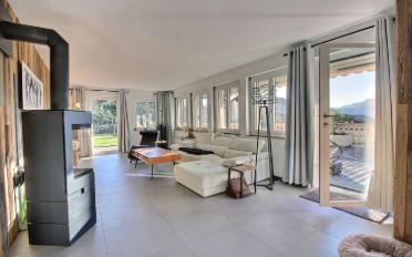 Appartement 6 pièces - image - 8