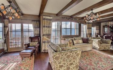 Chalet 7 Zimmer - image - 4