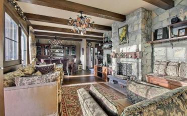 Chalet 7 Zimmer - image - 1