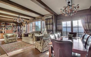 Villa 7 rooms - image - 2