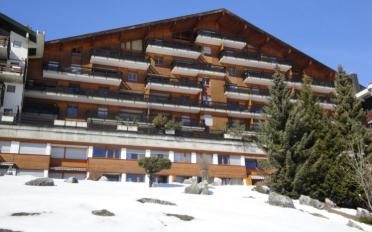 Apartment 2 rooms - image - 12