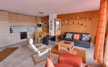 Apartment 2 rooms - image - 2