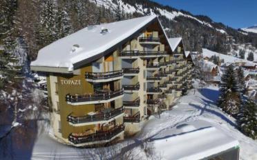 Wohnung 2 Zimmer - image - 9