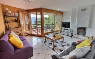 Wohnung 2 Zimmer - image - 1