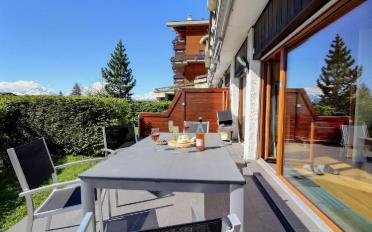 Appartement 4 pièces - image - 11