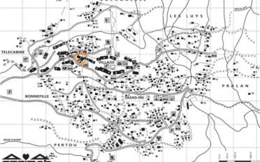 Appartement 4 pièces - image - 9