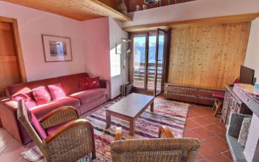 Appartement 4 pièces - image - 2