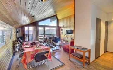 Appartement 3 pièces - image - 1