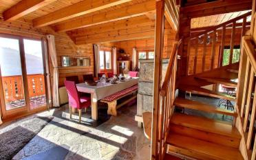 Chalet 7 rooms - image - 4
