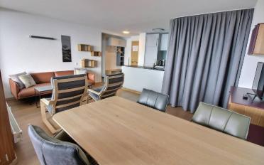 Wohnung 2 Zimmer - image - 4