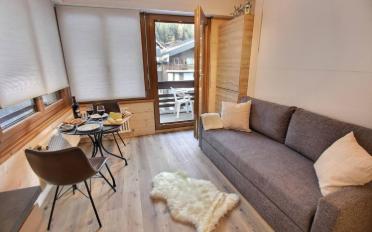 Studio 1 pièce - image - 2