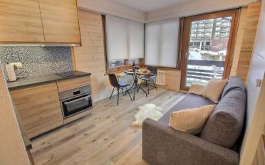 Studio 1 pièce - image - 1