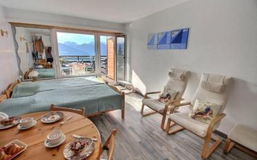 Studio ein Zimmer - image - 3