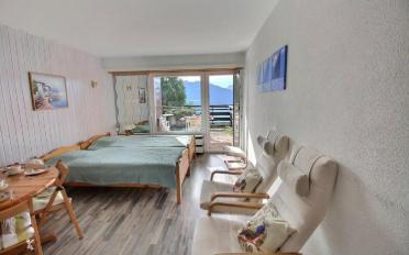 Studio ein Zimmer - image - 1