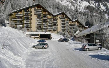 Apartment 2 rooms - image - 10