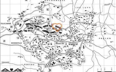 Wohnung 3 Zimmer - image - 10