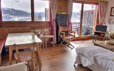 Appartement 3 pièces - image - 2