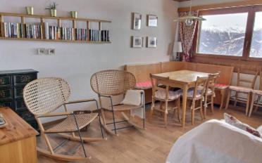 Appartement 3 pièces - image - 4