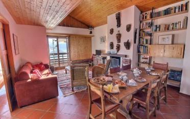 Apartment 4 rooms - image - 1