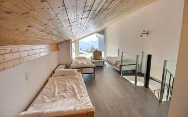 Apartment 4 rooms - image - 10