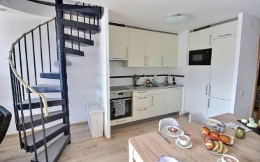 Apartment 4 rooms - image - 6