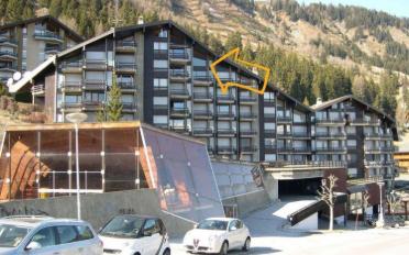 Apartment 4 rooms - image - 13