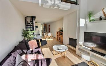 Apartment 4 rooms - image - 1