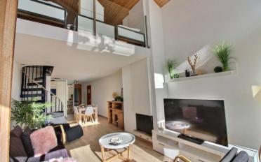 Apartment 4 rooms - image - 3