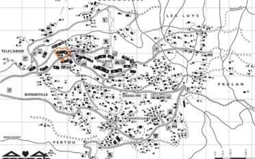 Apartment 4 rooms - image - 12