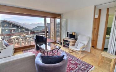 Apartment 2 rooms - image - 3