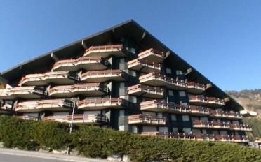Wohnung 2 Zimmer - image - 10