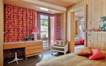 Apartment 4 rooms - image - 7