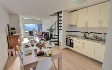 Apartment 4 rooms - image - 4