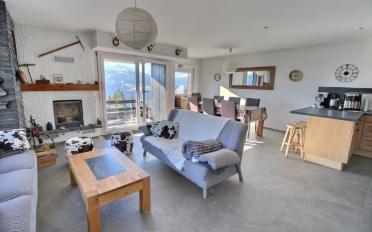 Wohnung 4.5 Zimmer - image - 1