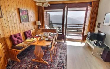 Apartment 2 rooms - image - 2