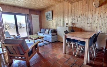 Apartment 2 rooms - image - 1