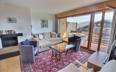 Apartment 2 rooms - image - 1