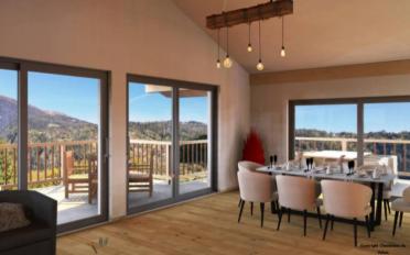 Villa 8 pièces - image - 10