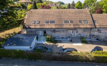Maison jumelée 5.5 pièces - image - 12