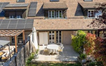 Maison jumelée 5.5 pièces - image - 13