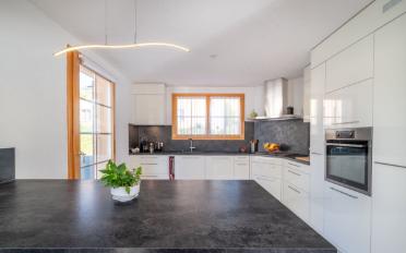 Einfamilienhaus 5.5 Zimmer - image - 6