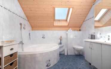 Einfamilienhaus 5.5 Zimmer - image - 10