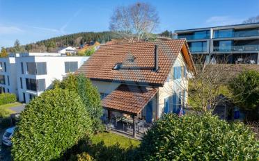 Maison 6.5 pièces - image - 1