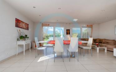 Doppeleinfamilienhaus 5.5 Zimmer - image - 5