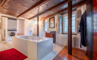 Row house 4.5 rooms - image - 11