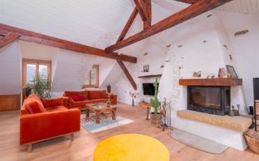 Reihenfamilienhaus 5.5 Zimmer - image - 10