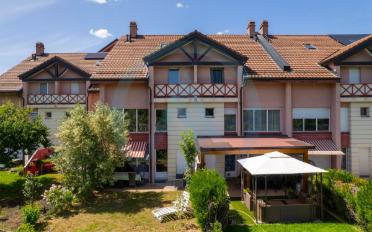 Row house 5.5 rooms - image - 2