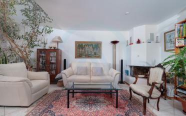 Row house 5.5 rooms - image - 6